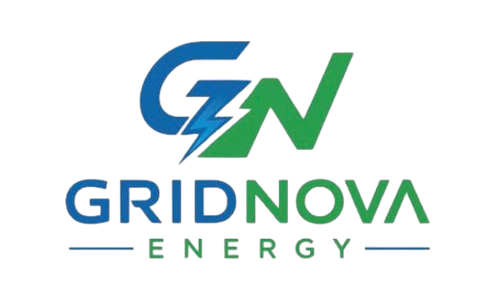 Grid Nova Energy Visual System